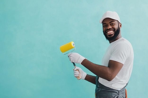Interior & Exterior Painting