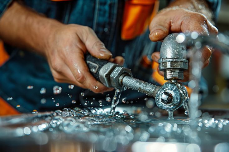 Plumbing Installation & Repairs