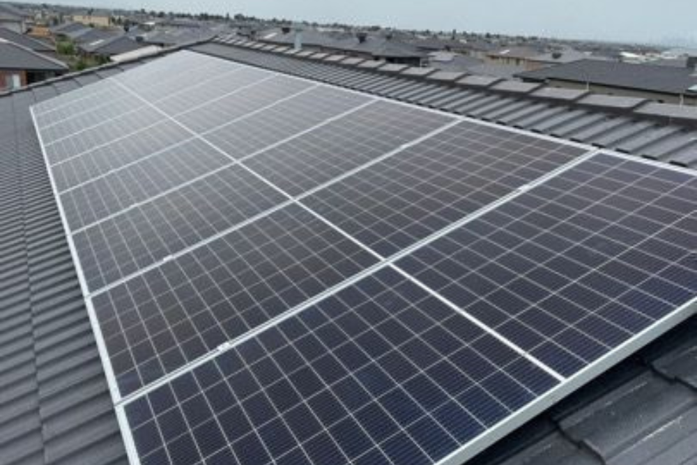 Solar Power Solutions
