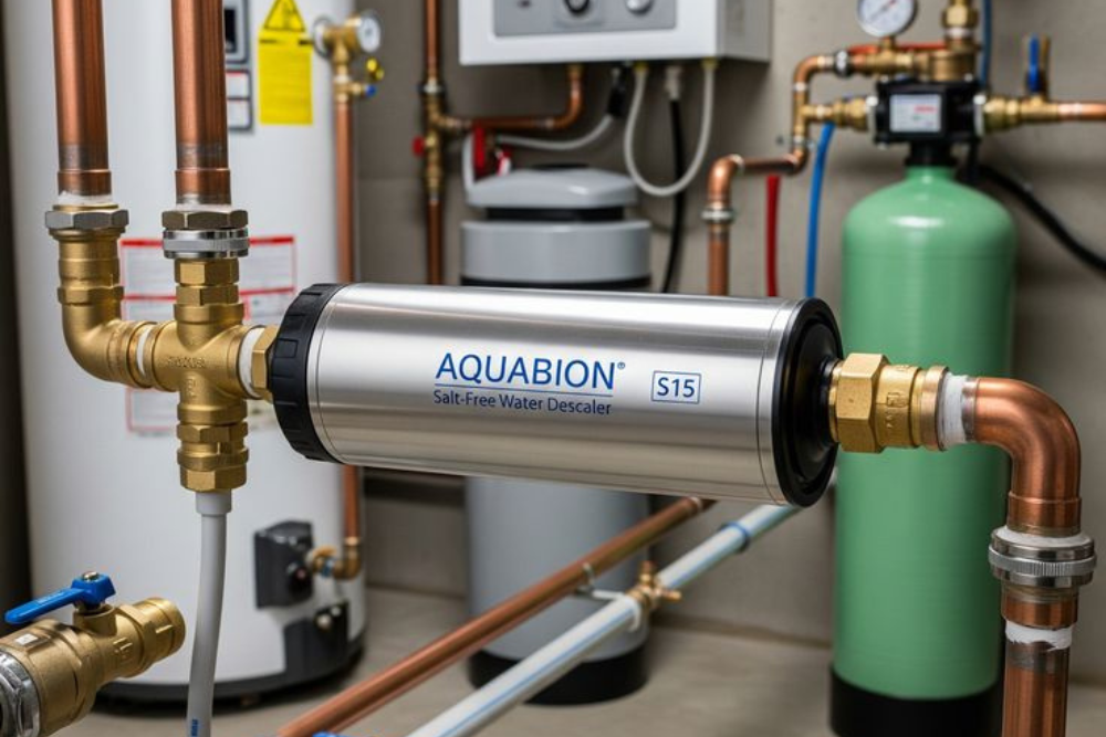 Water Tank & Pump Systems